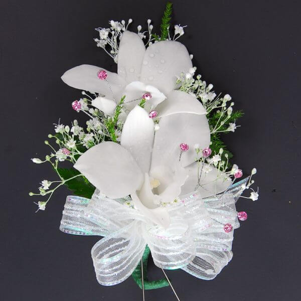 Mothers Day Corsage 4 Roberts Floral and Gifts