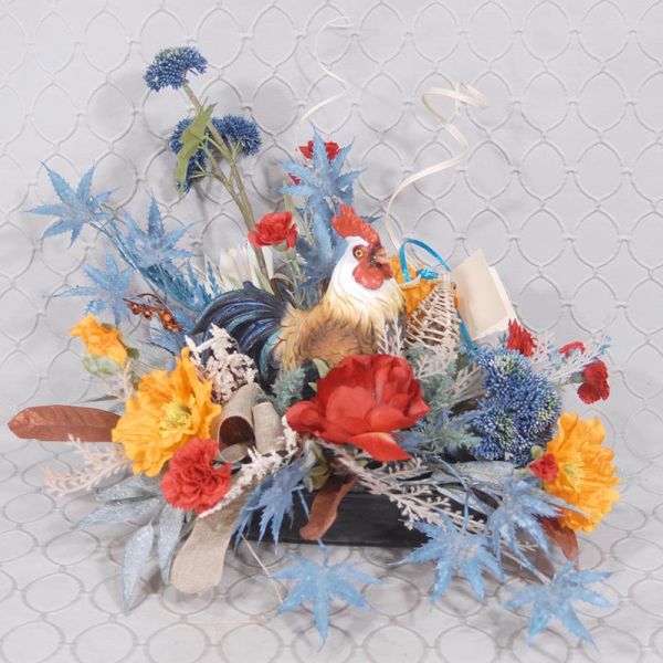 Silk Arrangement #1T1660