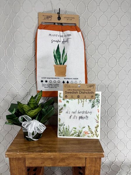 Plant Combo #1387