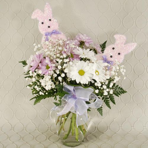 Lavender Spring