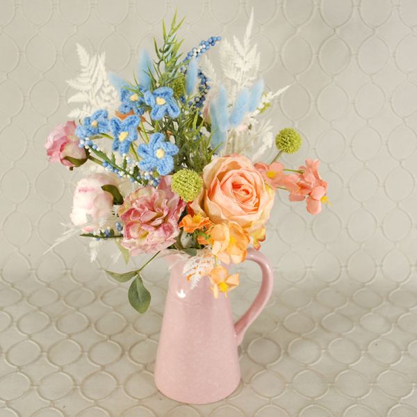 Silk Arrangement #1257
