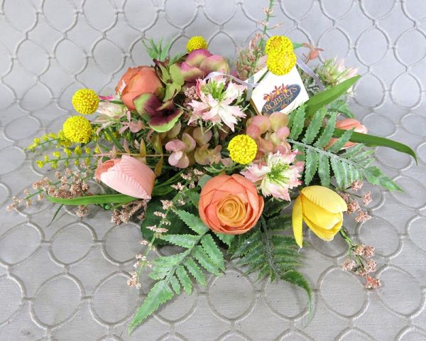 Silk Arrangement #1427
