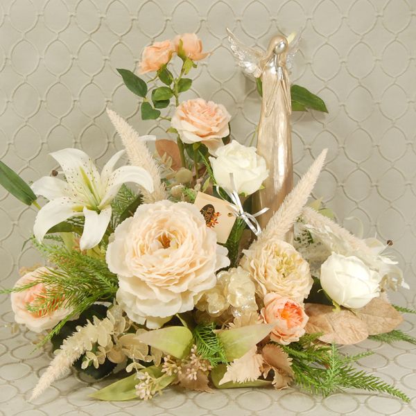 Silk Arrangement #869