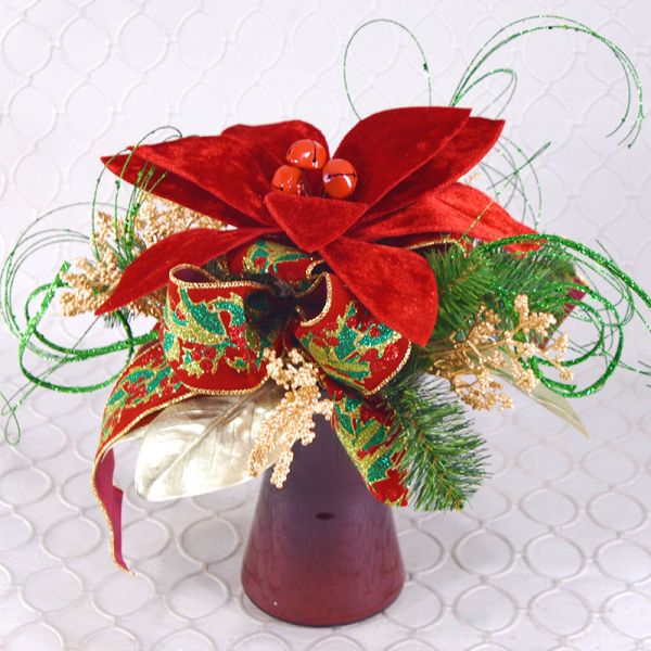 Silk Arrangement #1020