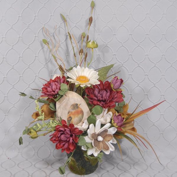 Silk Arrangement #1T1644