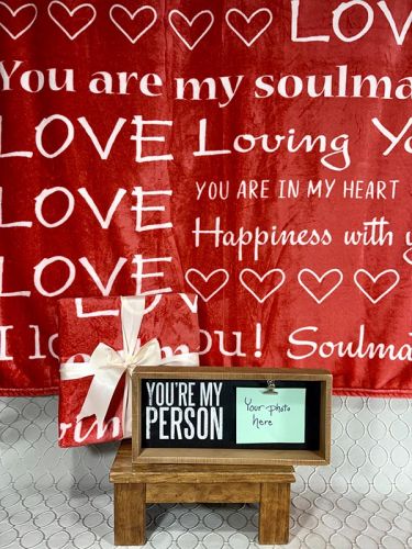 Love Gift Combo #1340