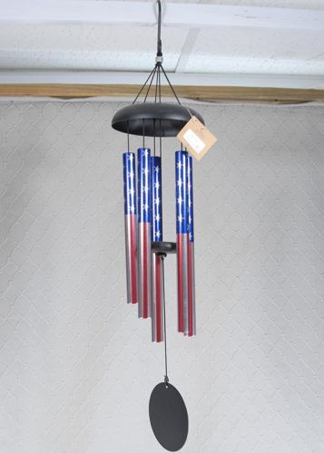 Wind Chime #1792