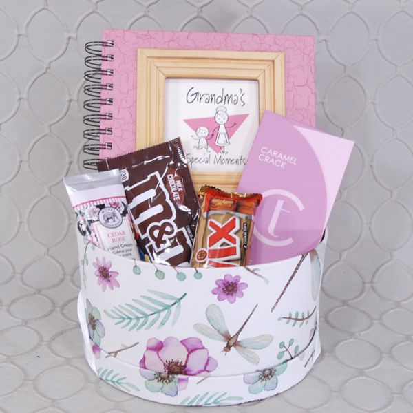 Gift Basket #893