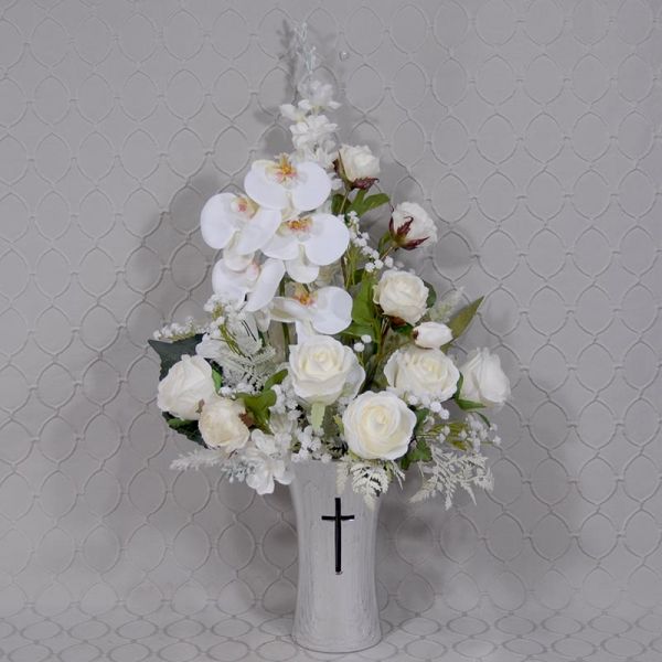 Silk Arrangement #1T1569 Copy