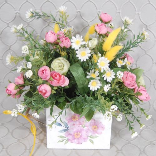 Silk Arrangement #1494