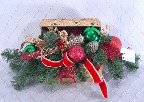 Silk Arrangement #1T1464