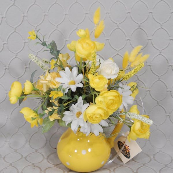 Silk Arrangement #1T1626