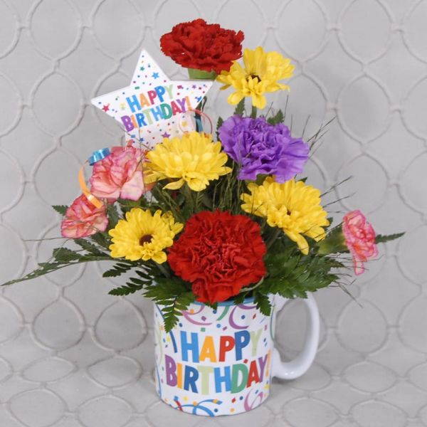 Birthday Wishes