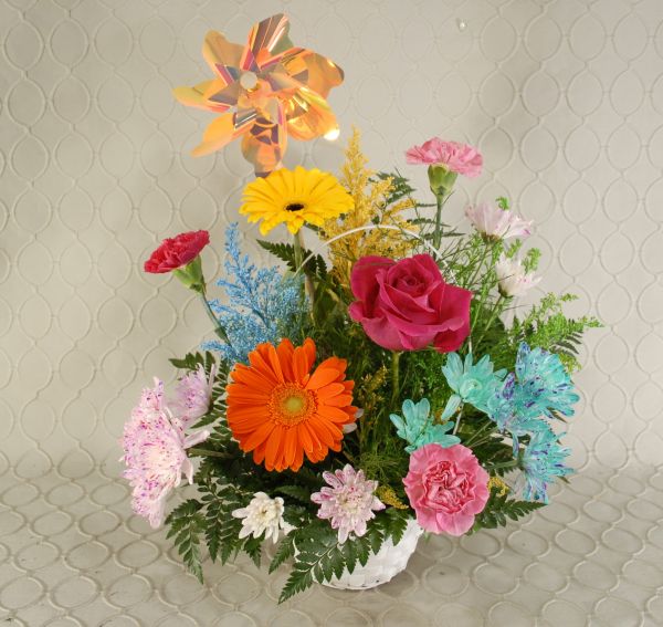 Garden Basket