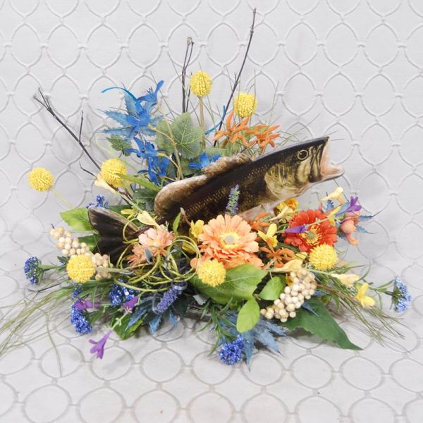 Silk Arrangement #1T1595