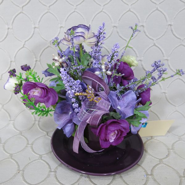 Silk Arrangement #1T1557