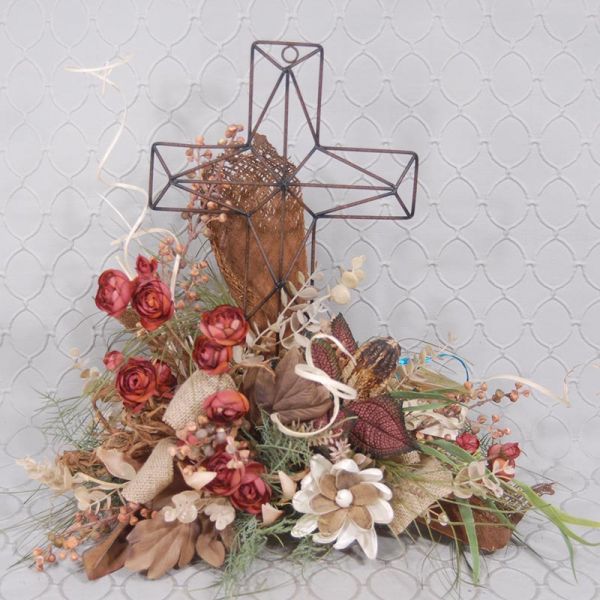 Silk Arrangement #1T1667