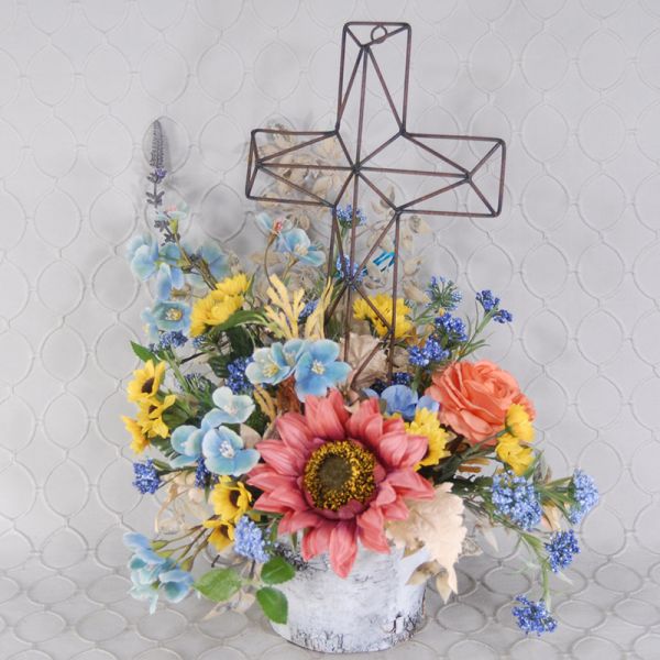 Silk Arrangement #1T1545