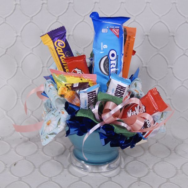 Candy Arrangement #1792