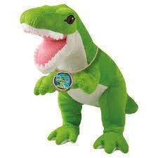 Stuffed Animal #212