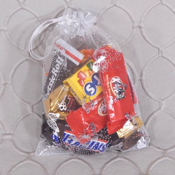 Candy Bag