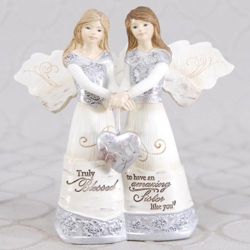 Sister Angel #1287