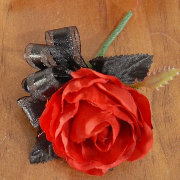 BOUTONNIERE  PRM234