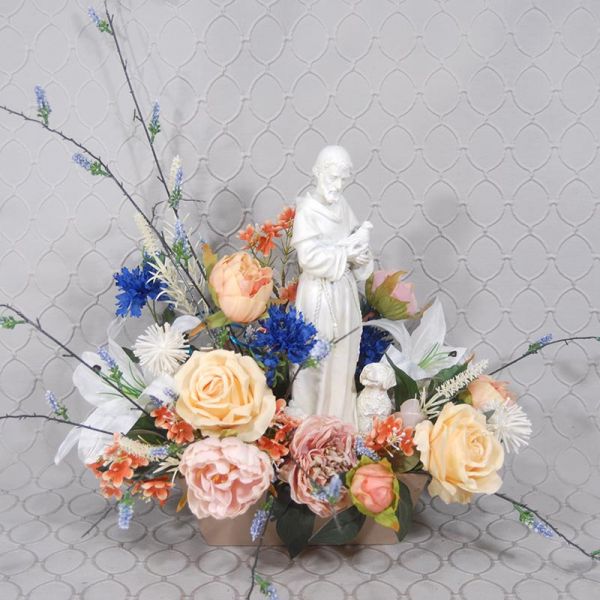 Silk Arrangement #1T1695