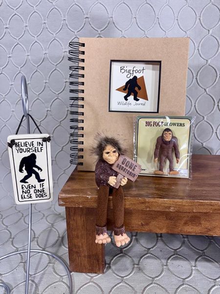 Ultimate Bigfoot Gift Combo #1397