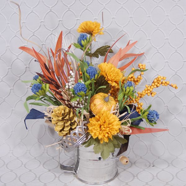 Silk Arrangement #1T1730