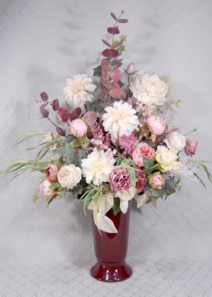 Silk Arrangement #1T1573