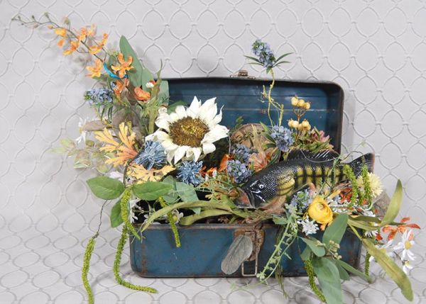 Silk Arrangement #1T1560