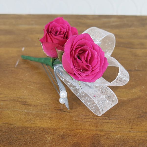 BOUTONNIERE  PRM257