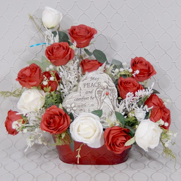 Silk Arrangement #1T1547