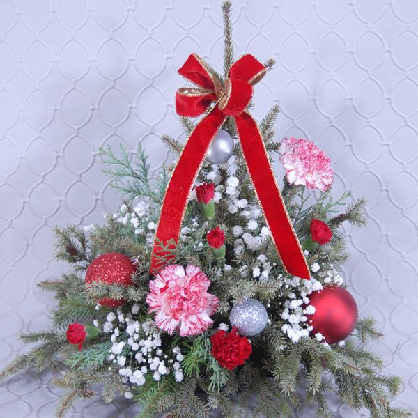 Wonderful Christmas Time  #2912