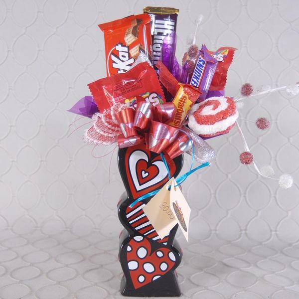 Candy Arrangement #1489