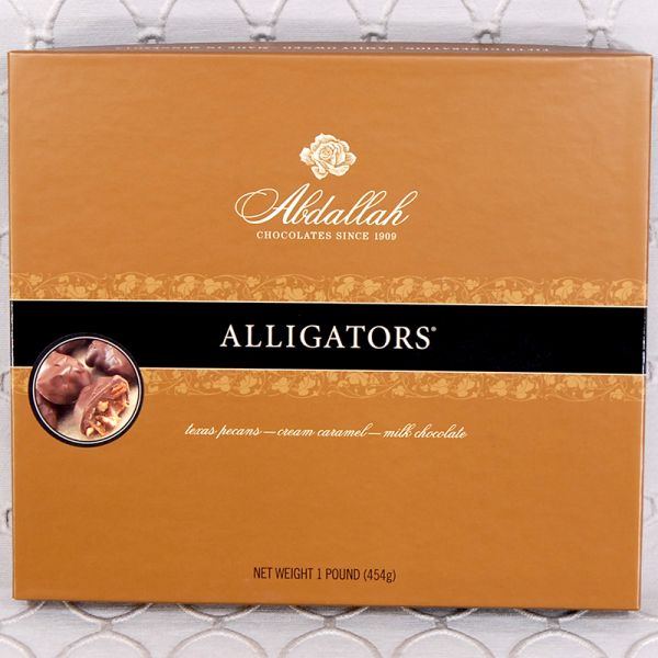 Alligators #870
