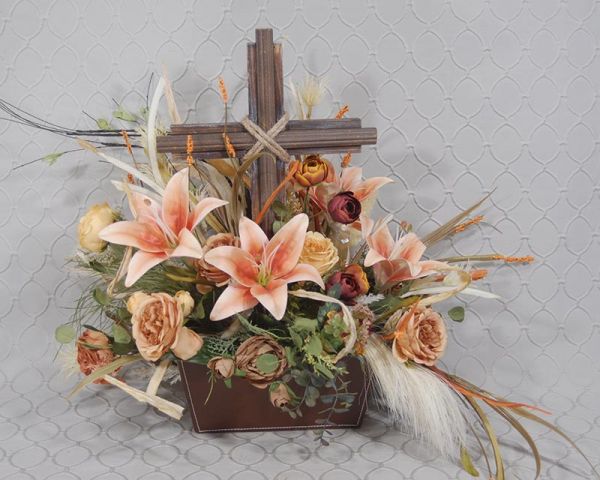 Silk Arrangement #1T1625