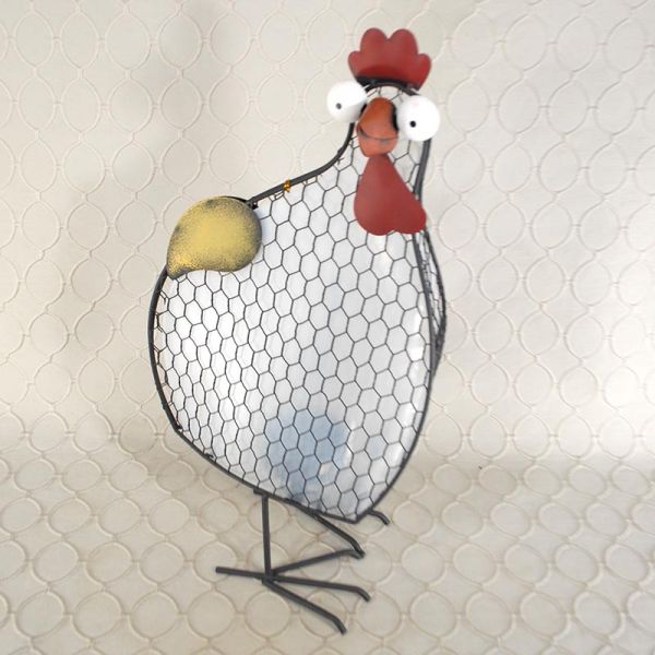 Solar Chicken