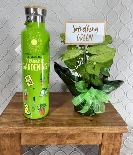 Garden Lover Combo #1385