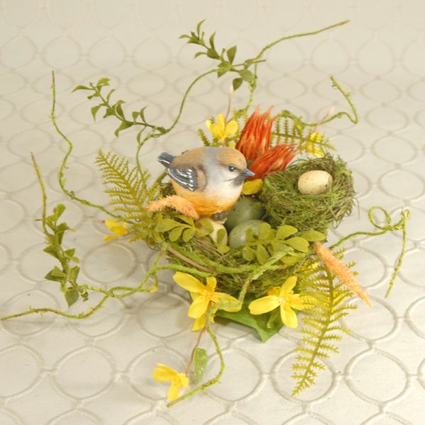 Silk Arrangement #857