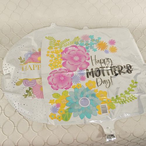 Mothers Day Balloon