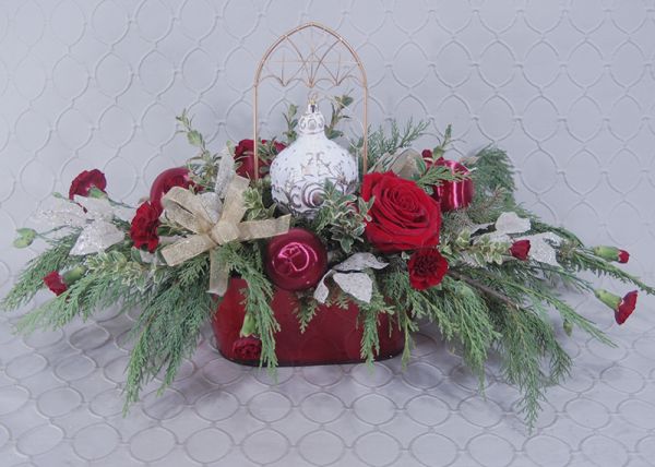 Grand Centerpiece #2911