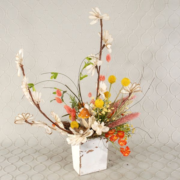 Silk Arrangement #1262