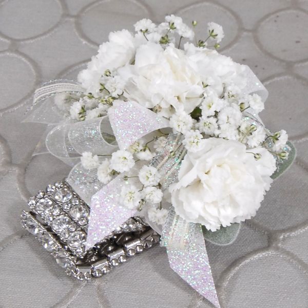 Wristlet Corsage #20