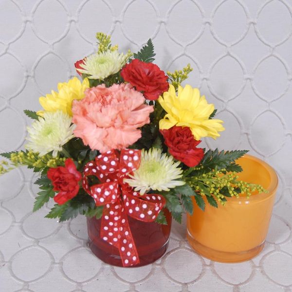 Bright & Cheerful  RF3517