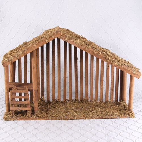 Creche #1070