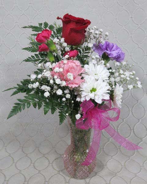 You Belong with Me #2980