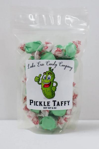 Pickle Taffy #1864