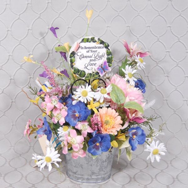 Silk Arrangement #1T1689